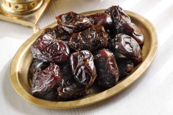 تصویر 2 از خرید خرما صادراتی کبکاب + قیمت عالی باکیفیت